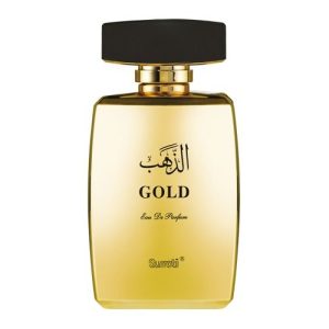 Gold Surrati Perfume Pakistan