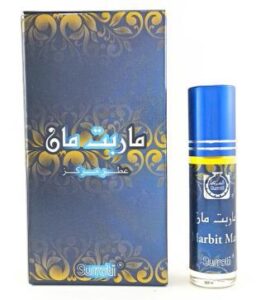 Marbit Surrati Perfume in Pakistan