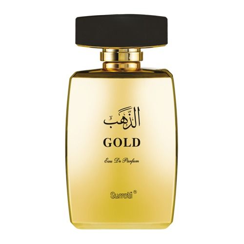 Gold Surrati Perfume In Pakistan By 100ML