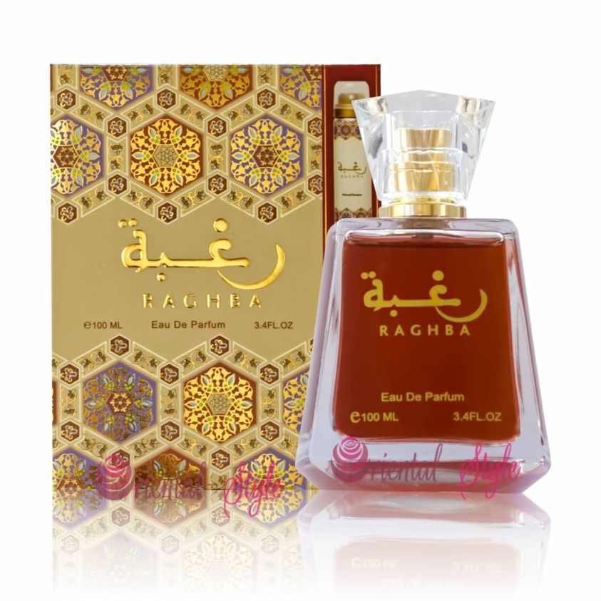 Original Lattafa Perfume in Asia