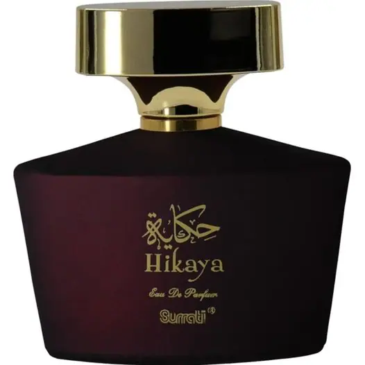 Hikaya Surrati Perfume Eau De-100ml