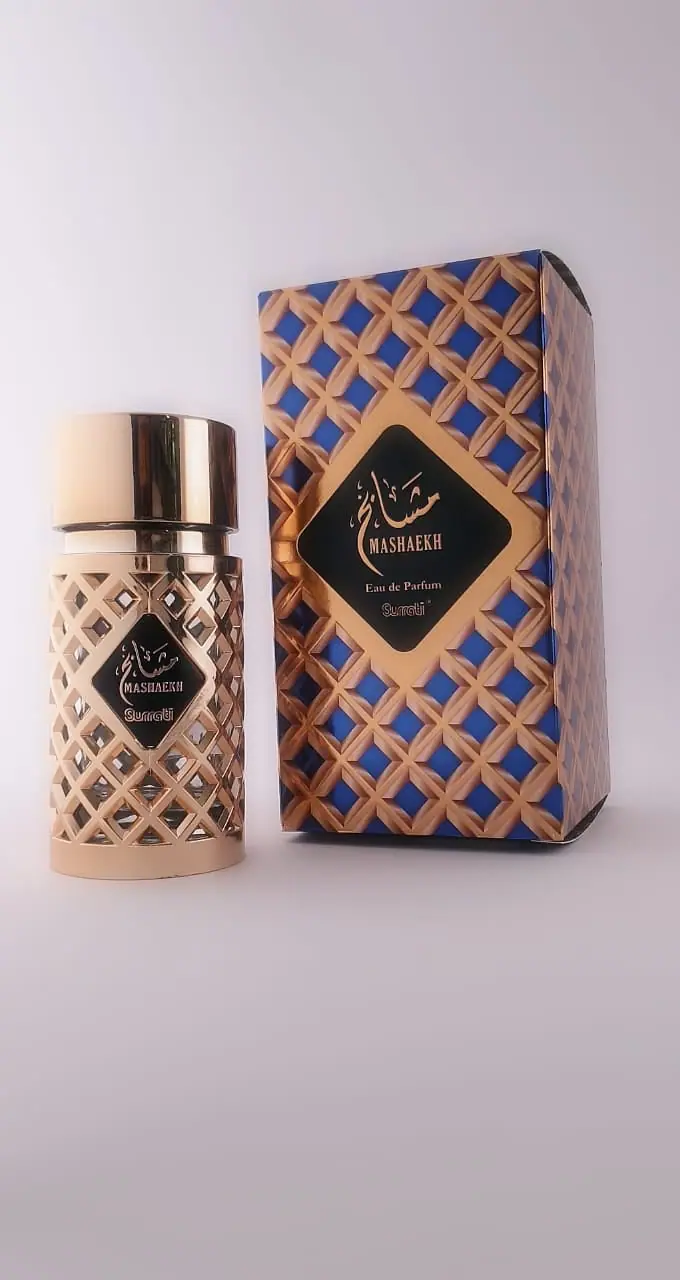 Mashaekh Surrati Perfume in Pakistan
