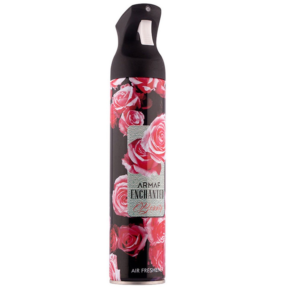 Armaf Enchanted Perfume Beauty Air Freshener 300ml