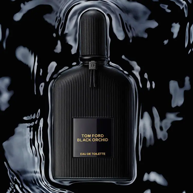 Black Orchid Perfume Tom Ford 100ML Impression - Image 2