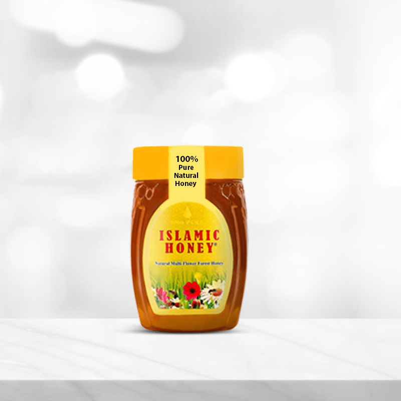 Best Pure Honey in Pakistan
