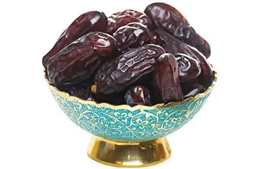 Kalmi Dates - From Madinah Al Munawarah - Image 3