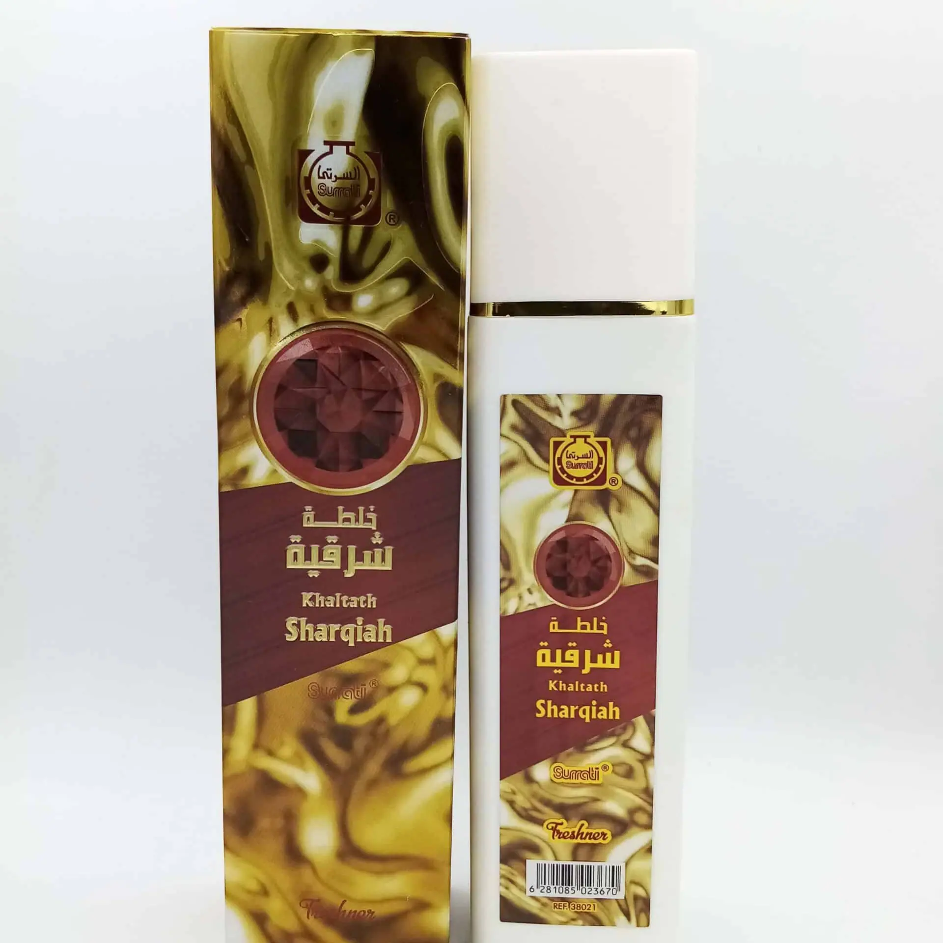 Moattar Khaltath Surrati Perfume in Pakistan
