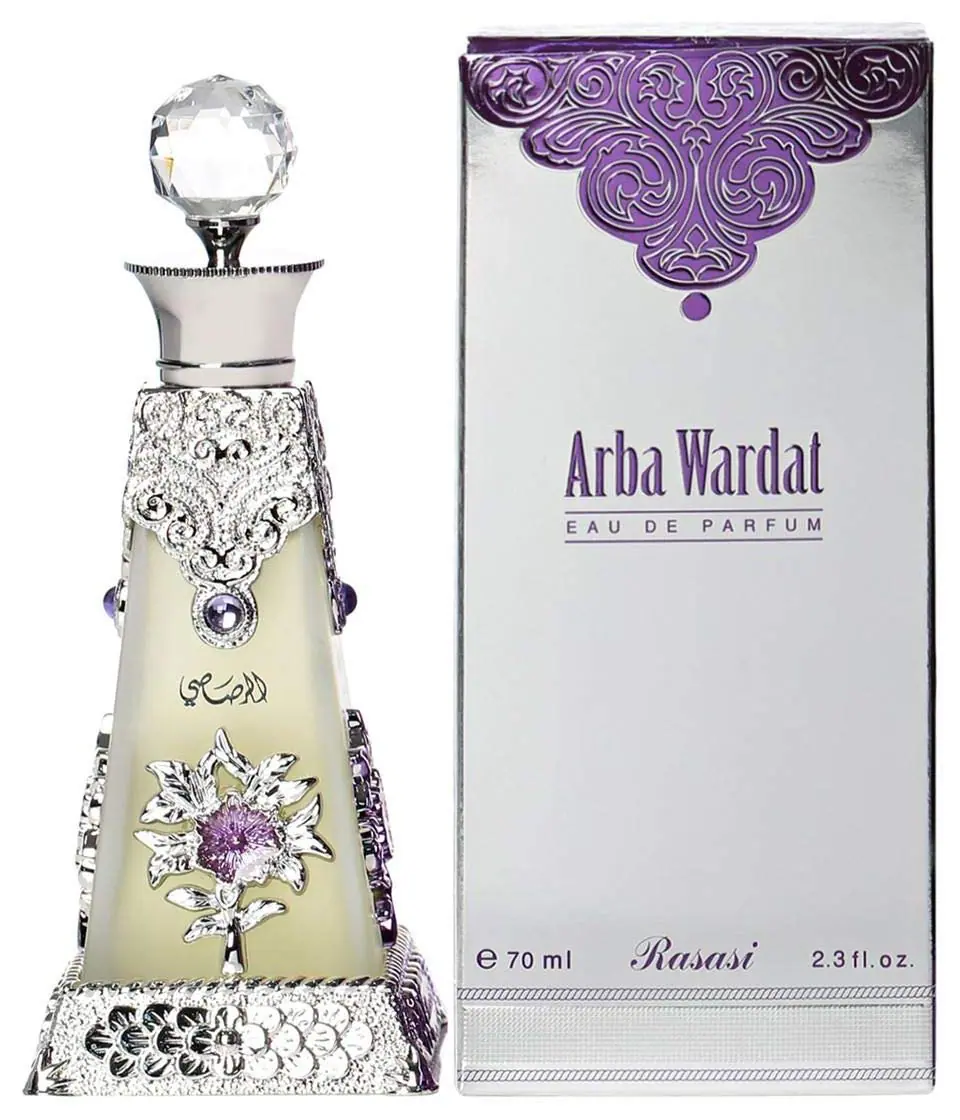 New Rasasi perfume in pakistan