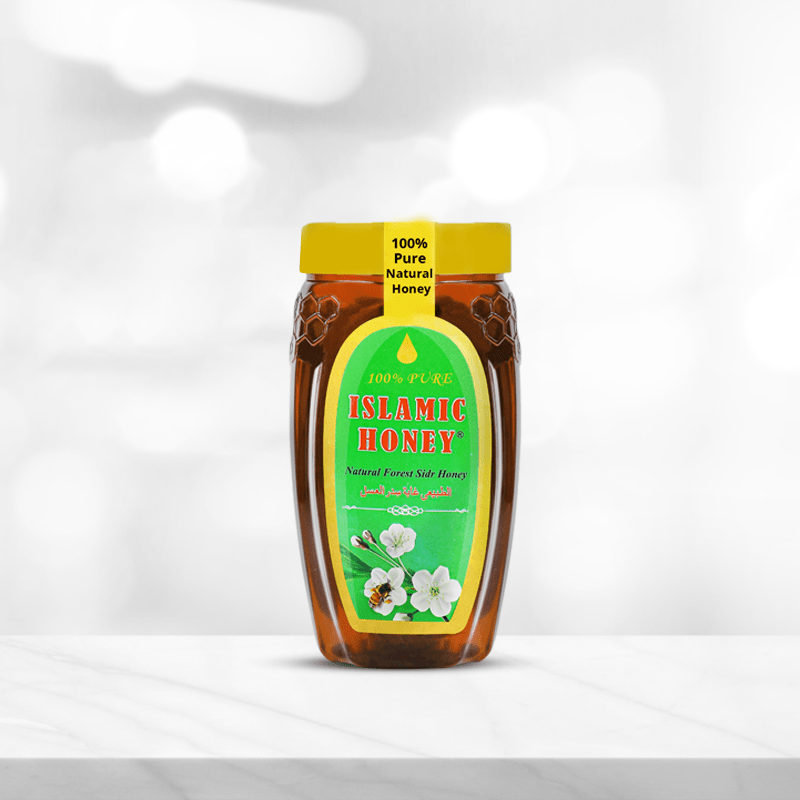 Best Sidr Honey In Pakistan