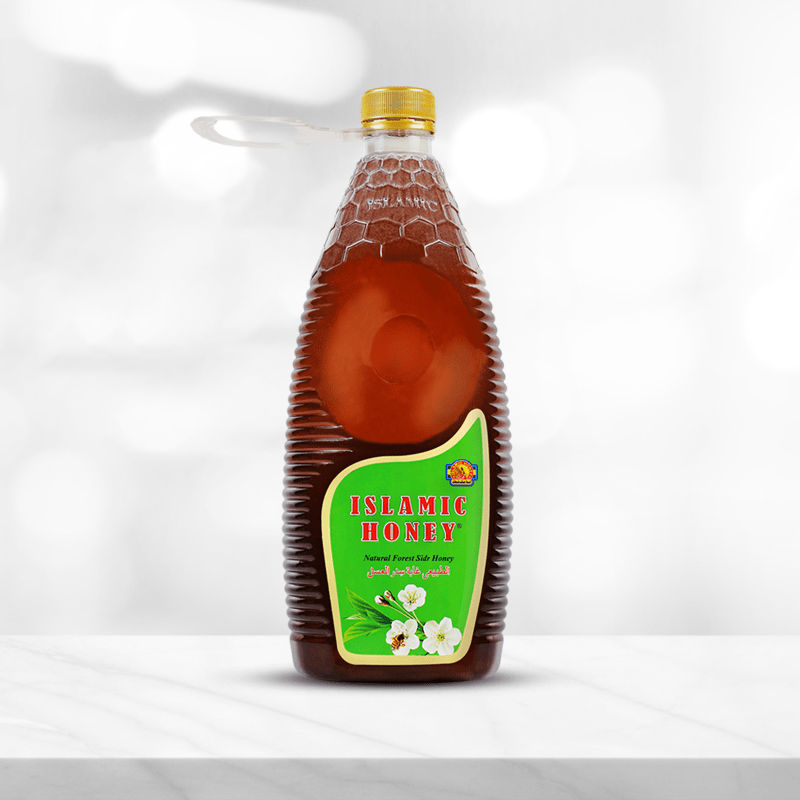 Best Pure Sidr Honey In Asia