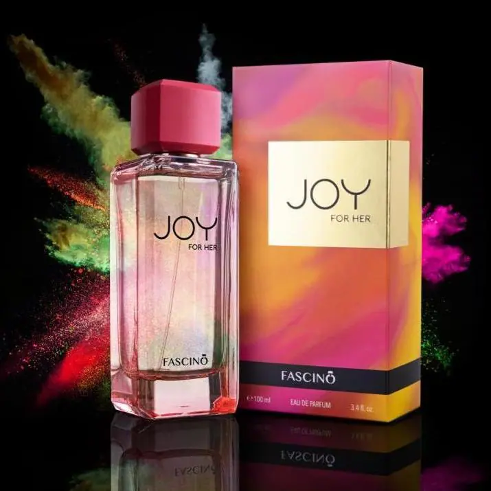BGL-219-1 Fascino Joy Him Perfume Eau De–100ml
