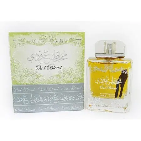 Best Lattafa Perfume in Asia