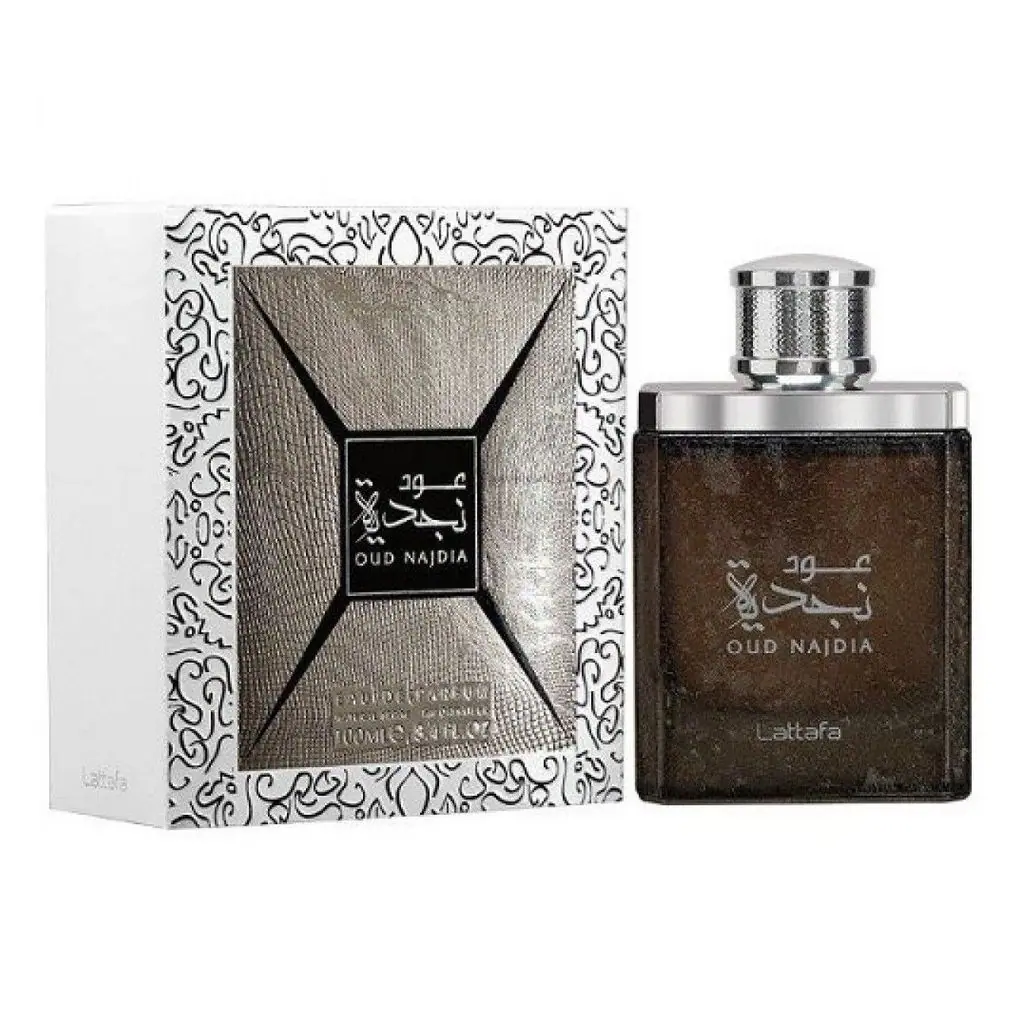 Best Lattafa Oud Najdia Perfume in Asia