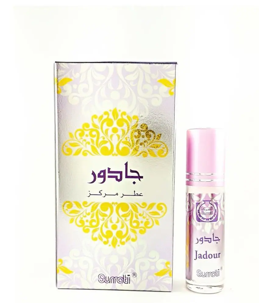 Jadore Perfume Roll On 6ML
