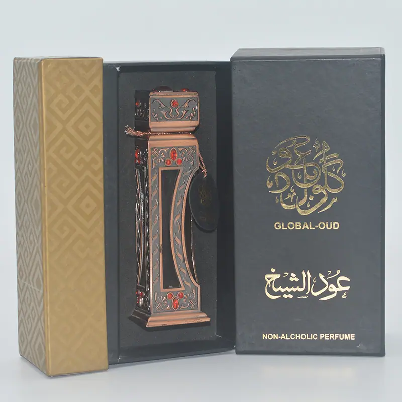 Best Global Oud Perfume in Pakistan