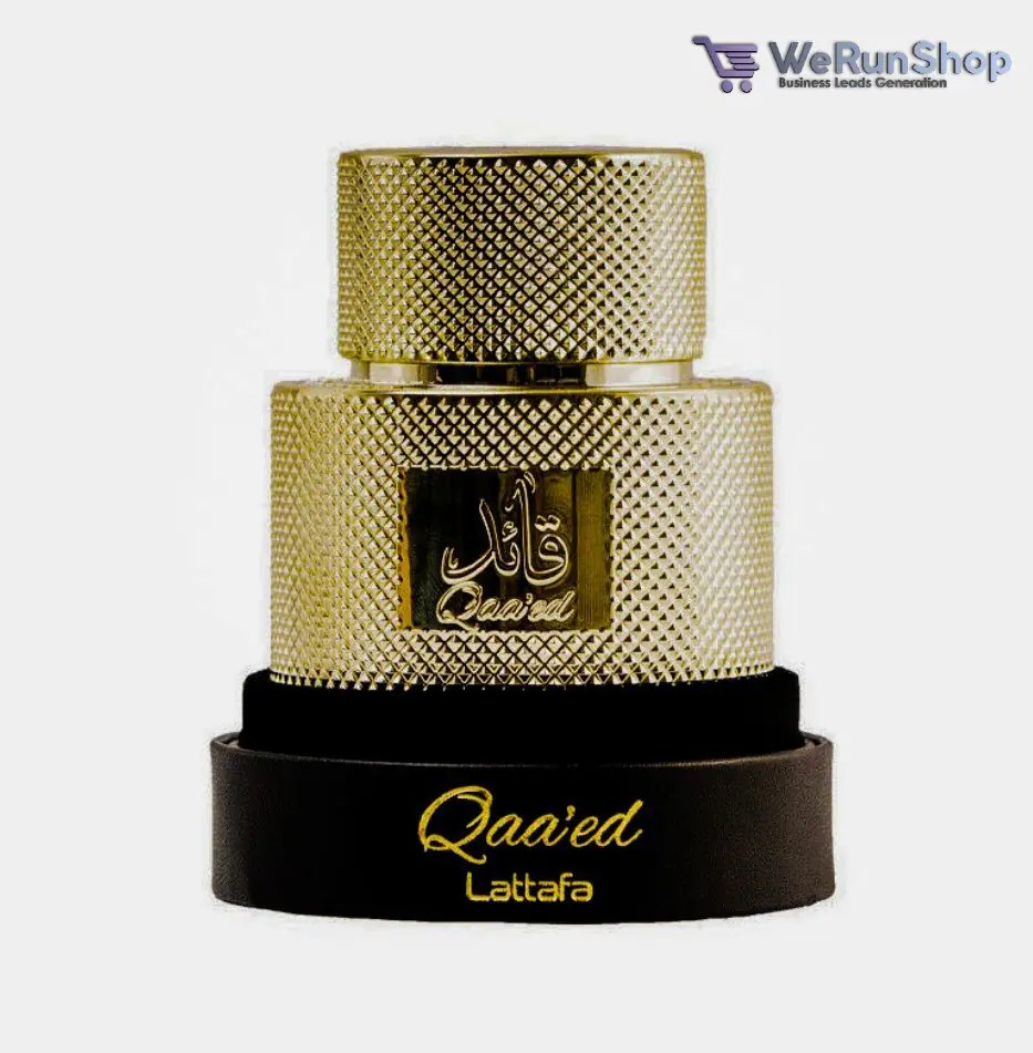 Best Lattafa Qaa’ed Perfume in Asia
