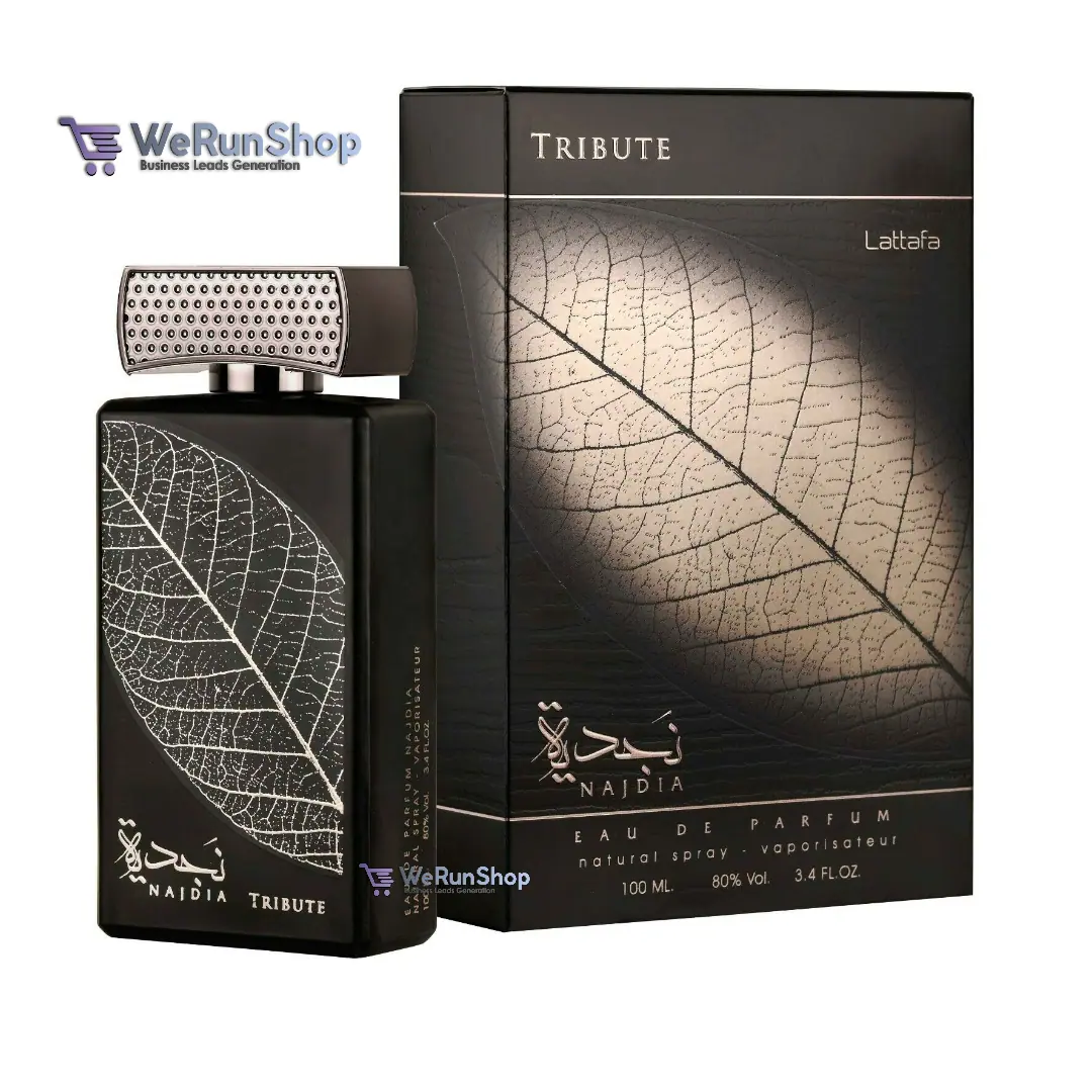 Best Lattafa Najdia Perfume