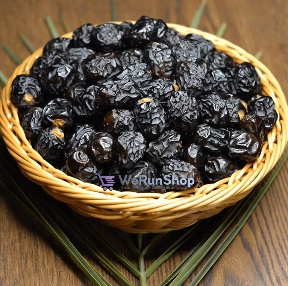 Ajwa Dates From Madinah Al Munawarah - Image 4