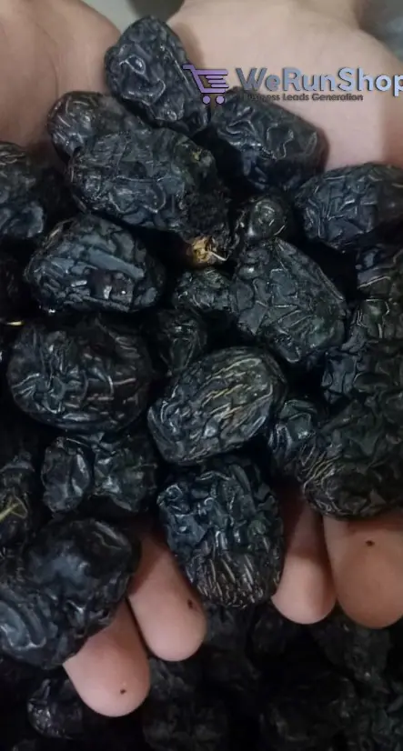 Ajwa Dates From Madinah Al Munawarah - Image 7