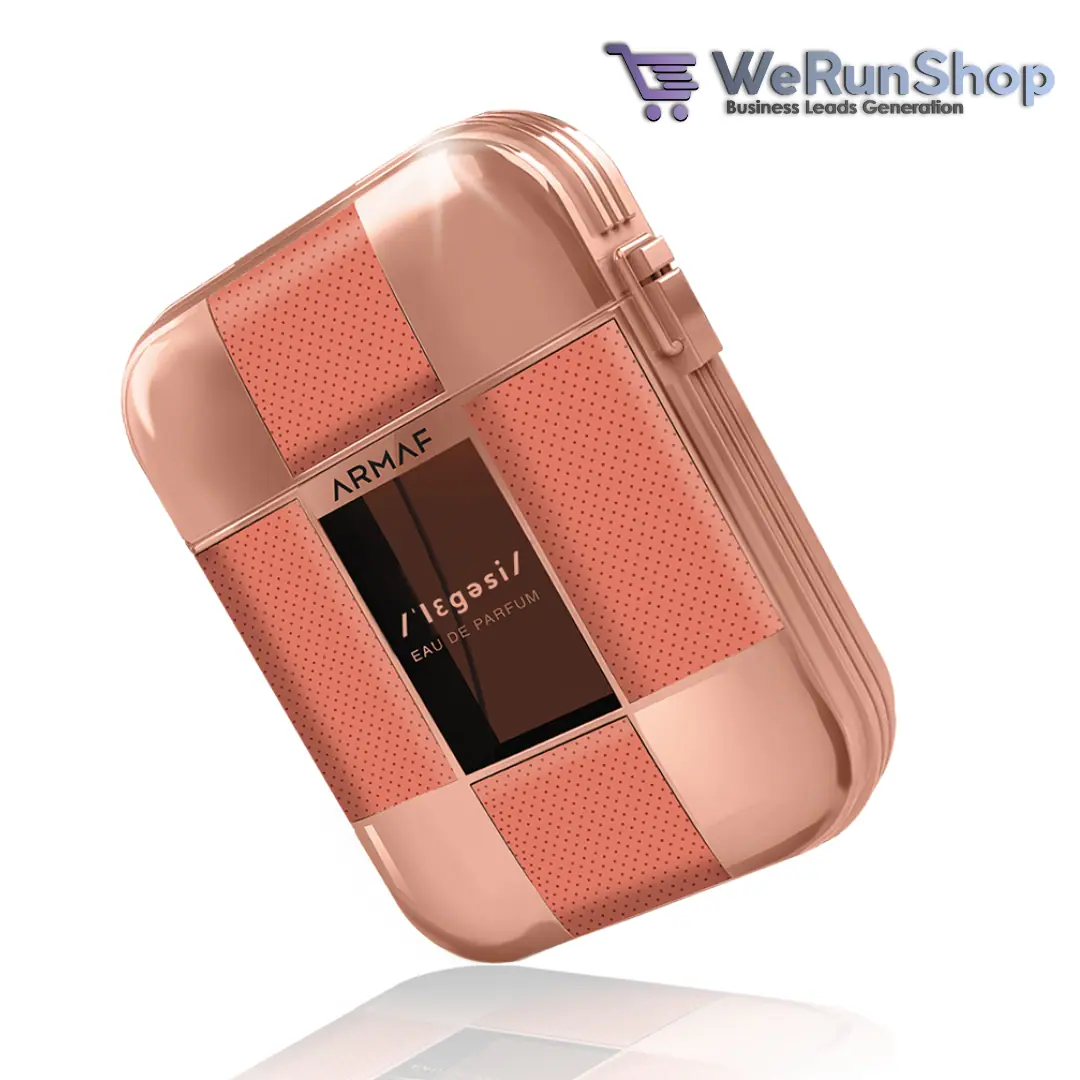 Armaf Legesi Woman Perfume 100ml