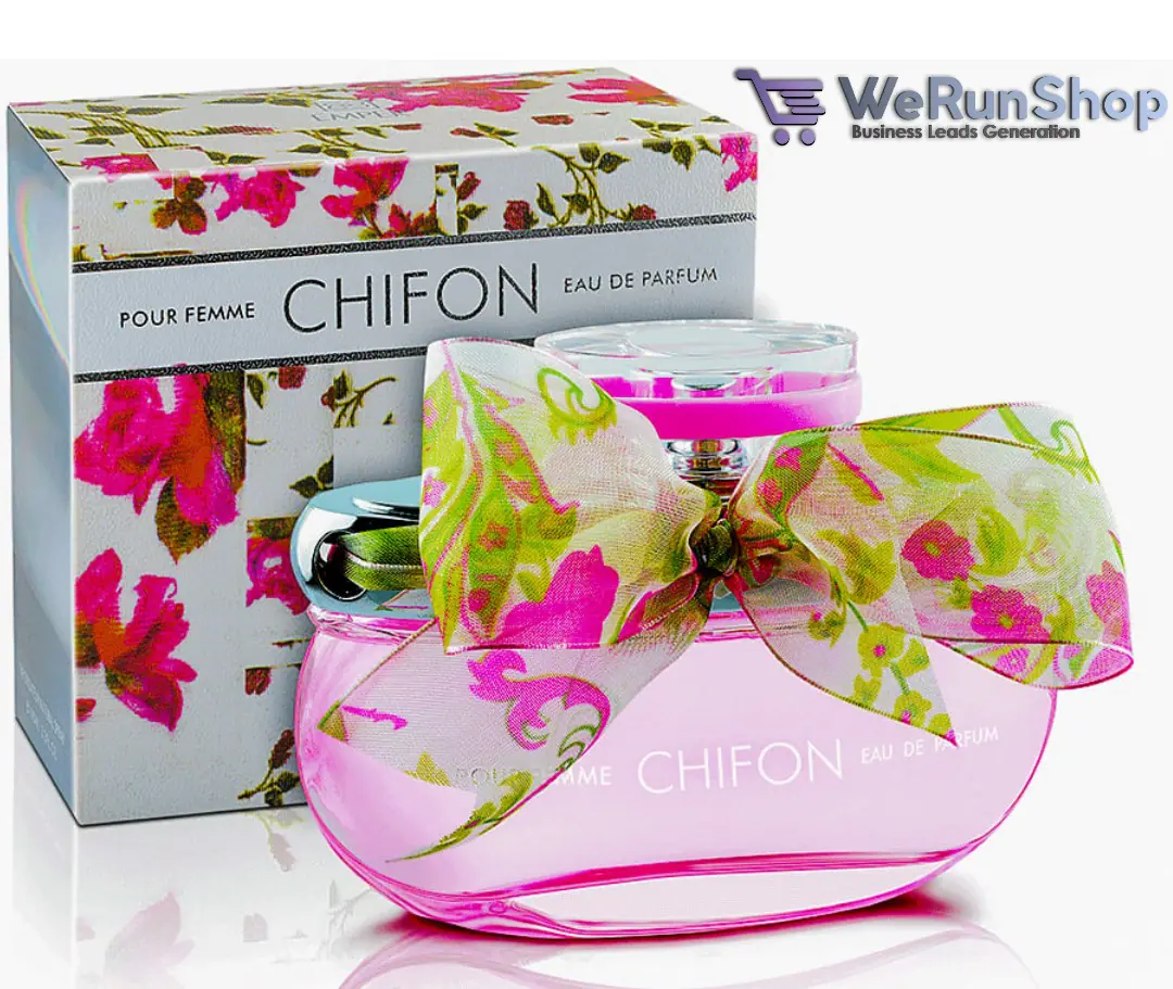 Emper Chifon Perfume For Women 100ML