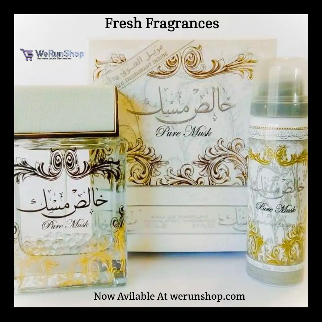 Best Lattafa Perfume in Pakistan