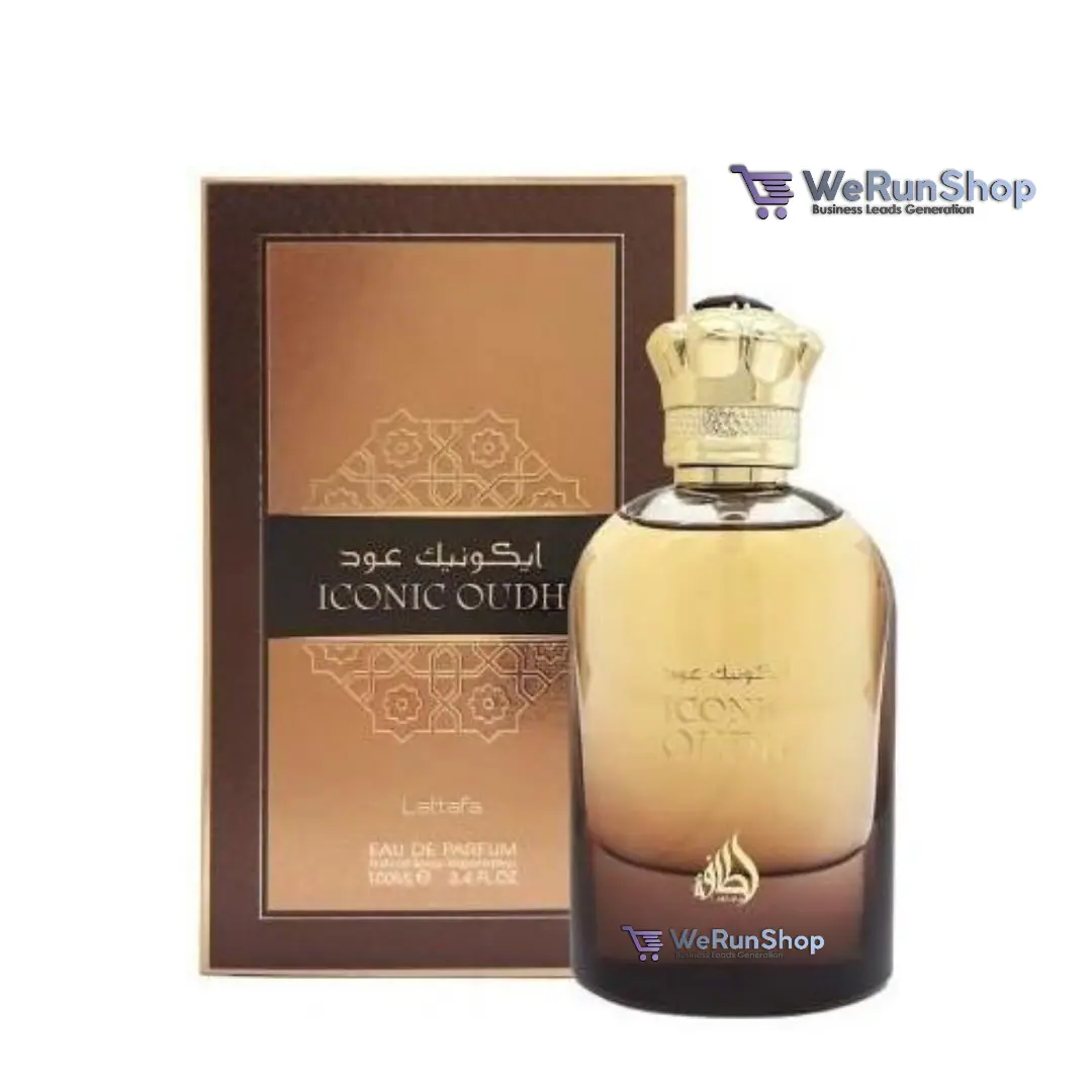 Lattafa Perfume in Asia