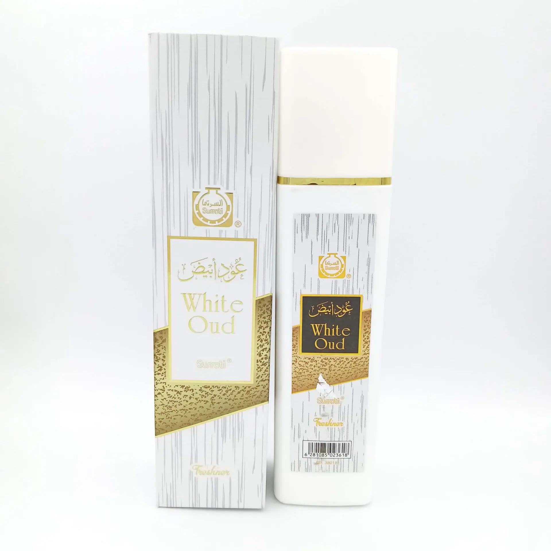 Moattar Marooj surrati perfume in asia