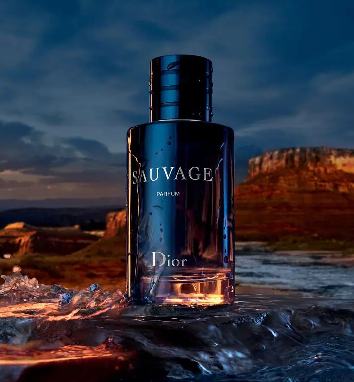 Best Dior Perfume in Asia
