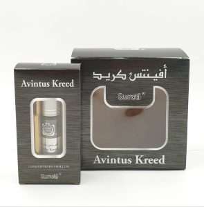 Avintus Kreed Perfume