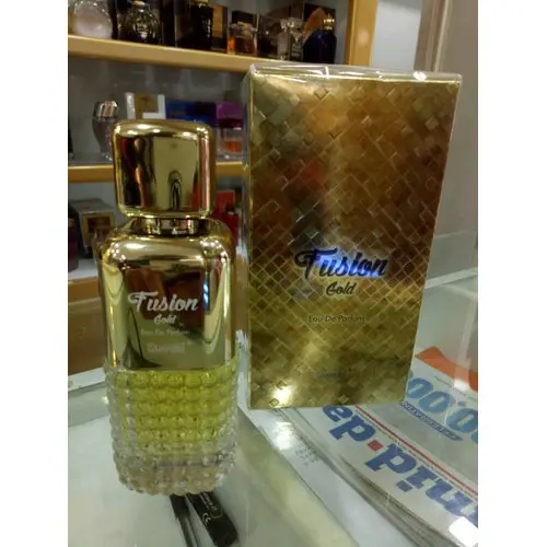 Fusion Gold Surrati Perfume By 100Ml