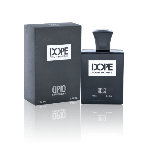 Best Lattafa Opio Dope Perfume in Pakistan