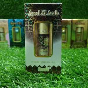Aseel Al Arab Perfume