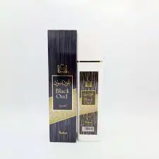 download-15 Marooj Black Oud Perfume in Pakistan
