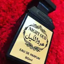 Best Lattafa Night Oud Perfume in Pakistan