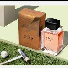 Fascino Hola Perfume Pour Fomme Eau de–100ml