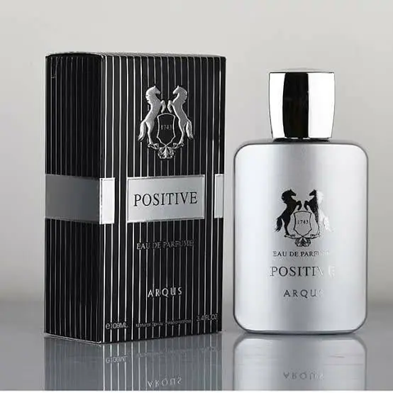 Best Arqus Perfume in Pakistan