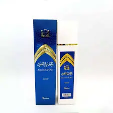 Moattar Jazeerat Surrati perfume in asia