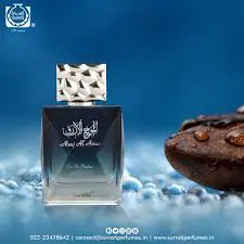 MaujAl Azraq Surrati Perfume in Pakistan