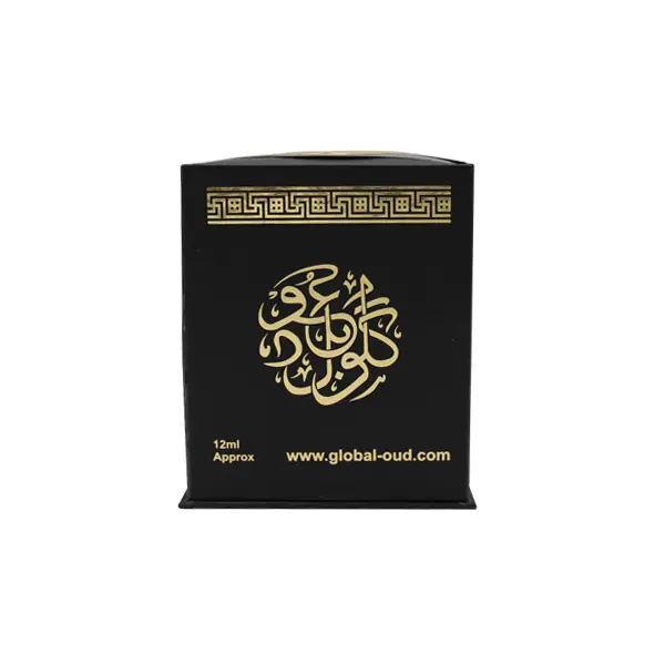 Ghilaf E Kaaba Perfume Global Oud Attar 25ML
