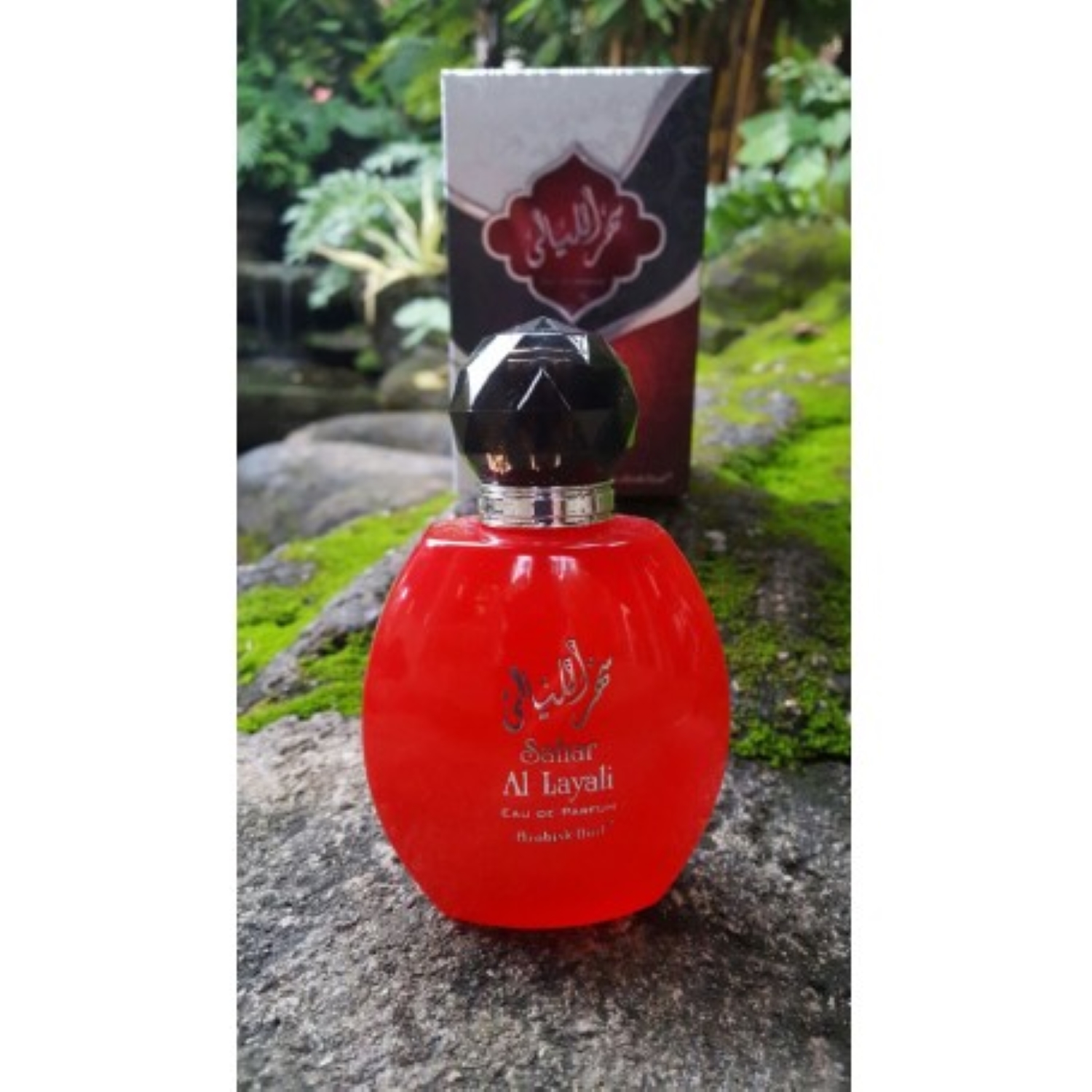 new surrati perfumes asia