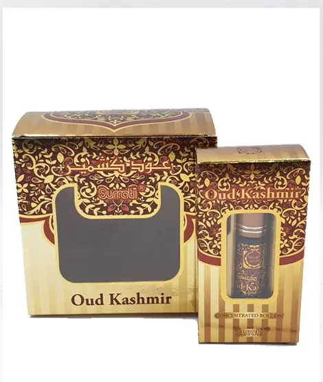 Oud Kashmir