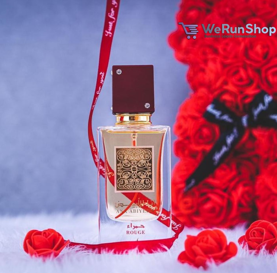 Lattafa Ana Abiyedh Perfume For M & W EDP 100ml