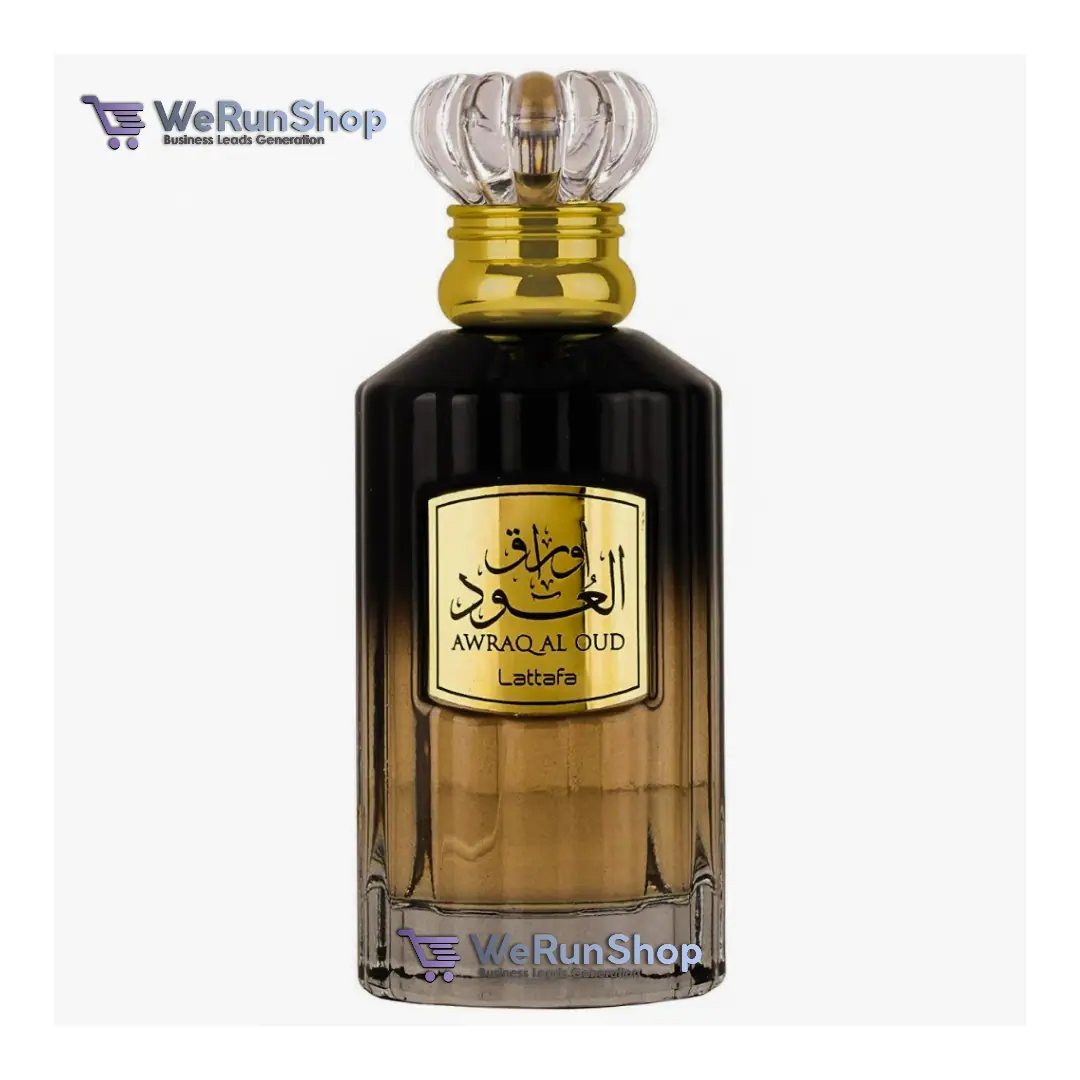 Lattafa Perfumes Urooq in pakistan