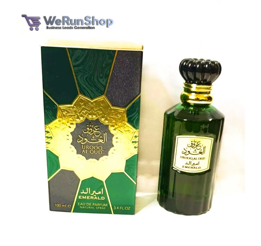 Best Lattafa Urooq Al Oud