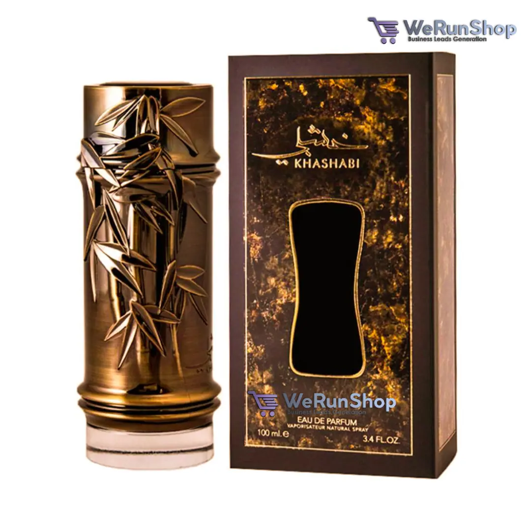 Lattafa Perfumes Khashabi in Pakistan