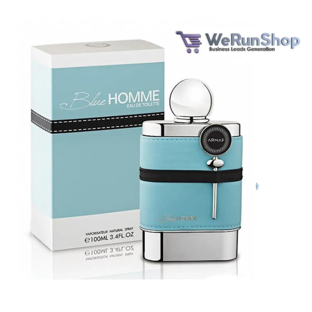 Armaf Blue Homme Perfume