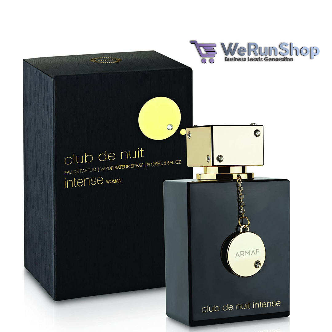 Armaf Club De Nuit Intense Women Perfume Edp