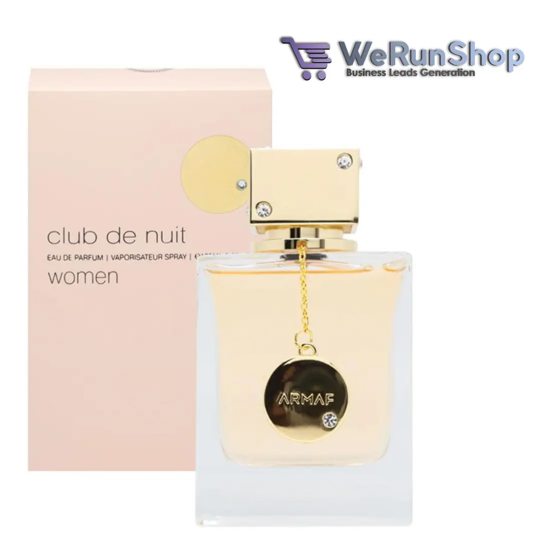 Armaf Club De Nuit Women Perfume 100ml