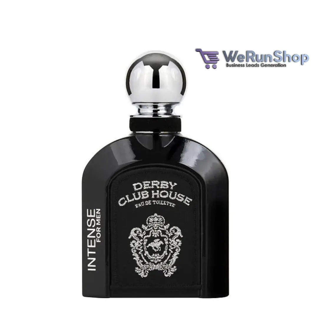 Derby Club House Perfume by Armaf EDP 100ml